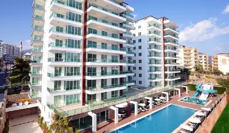 2-room apartment, 65 m²