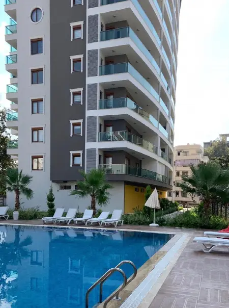 2-кімнатна квартира, 55 м²