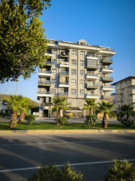 3-кімнатна квартира, 100 м²