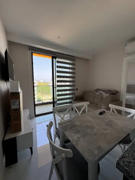 2-кімнатна квартира, 50 м²