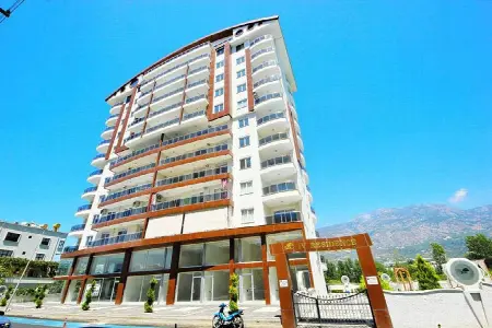 2-кімнатна квартира, 65 м²