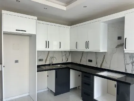 2-кімнатна квартира, 62 м²