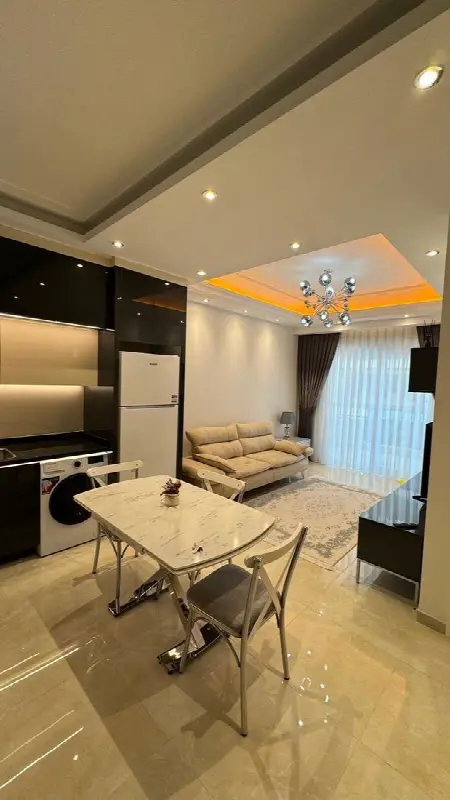 2-кімнатна квартира, 72 м²