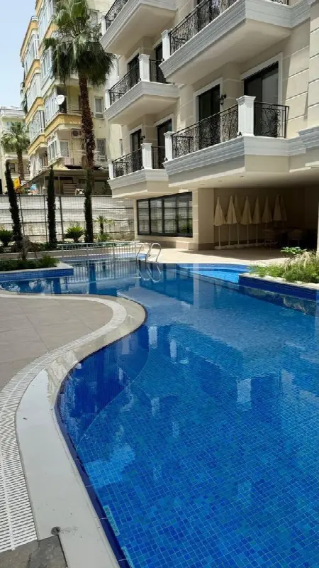 2-кімнатна квартира, 56 м²