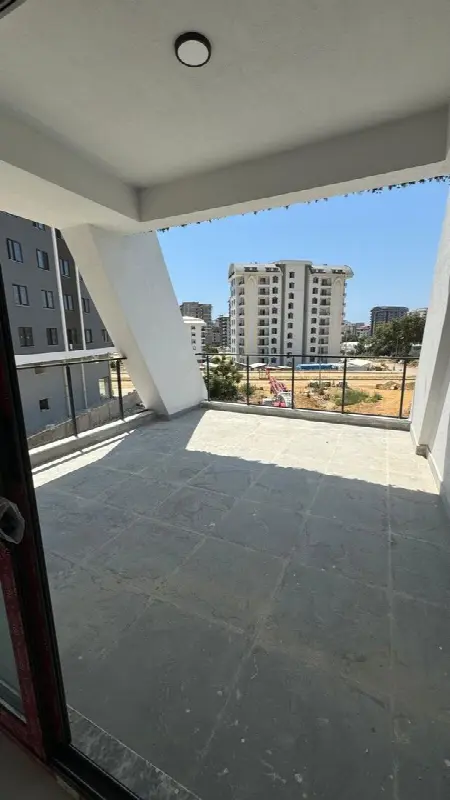 2-кімнатна квартира, 60 м²
