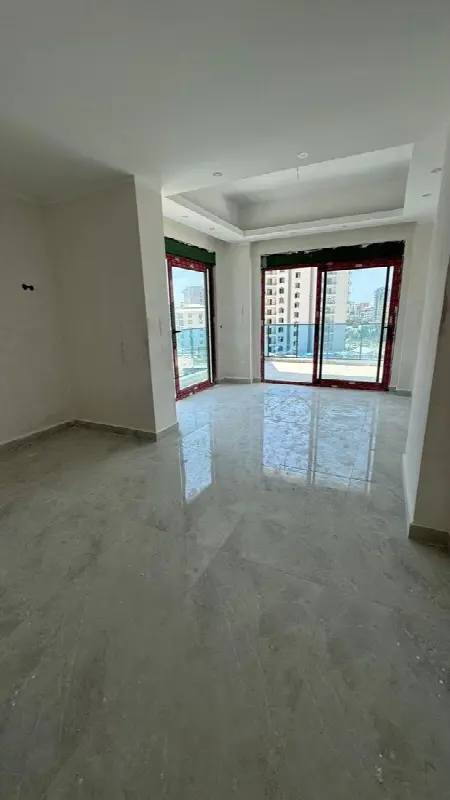 2-кімнатна квартира, 60 м²