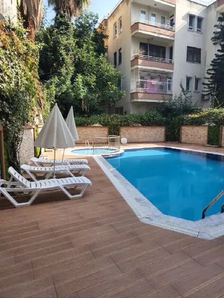 2-кімнатна квартира, 60 м²