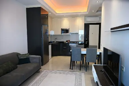 2-кімнатна квартира, 66 м²