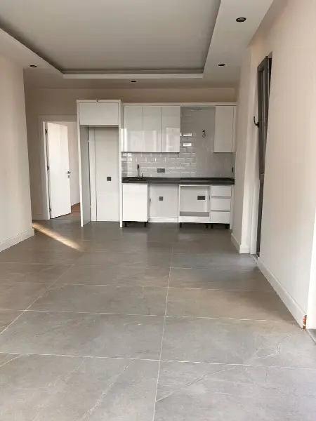 2-кімнатна квартира, 55 м²