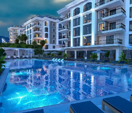 2-кімнатна квартира, 121 м²