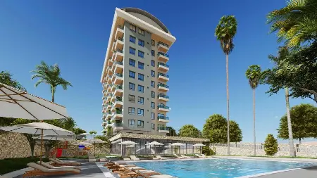 3-кімнатна квартира, 68 м²
