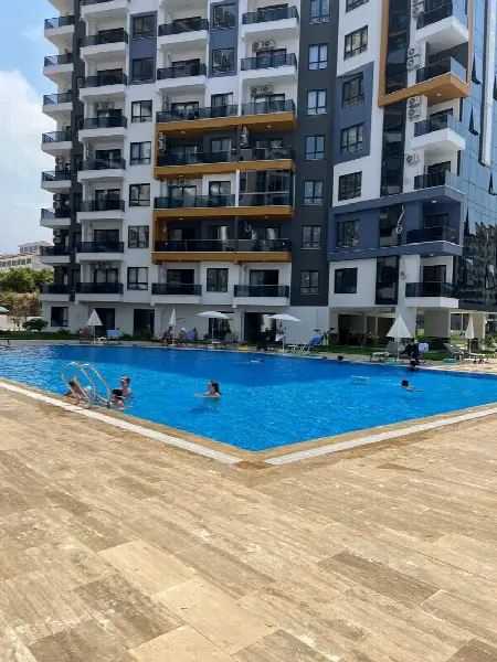 2-кімнатна квартира, 55 м²