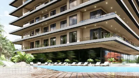 3-кімнатна квартира, 120 м²