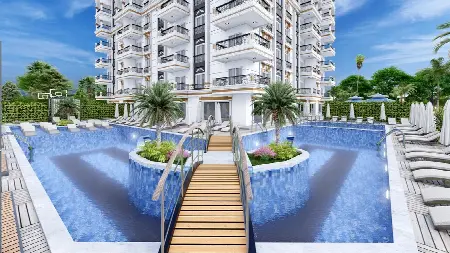 2-кімнатна квартира, 52 м²