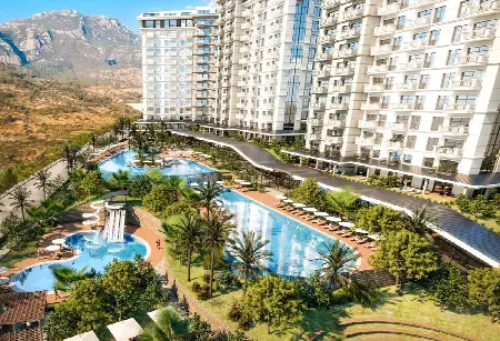 2-кімнатна квартира, 52 м²
