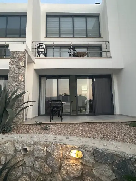 2-room apartment, 65 m²