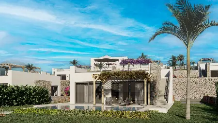 2-кімнатна квартира, 80 м²