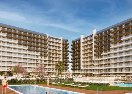 4-кімнатна квартира, 117 м²