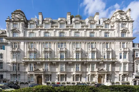3-кімнатна квартира, 187 м²