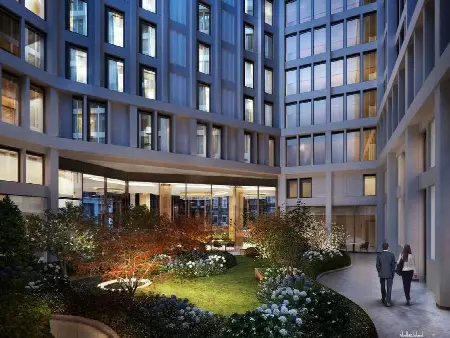 3-кімнатна квартира, 80 м²