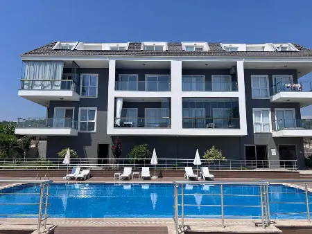 3-кімнатна квартира, 105 м²