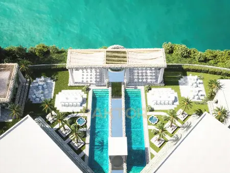 Коммерция, 900 м², Букит