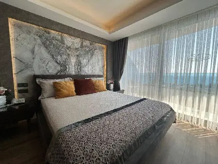 3-кімнатна квартира, 100 м²