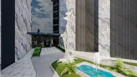 2-кімнатна квартира, 60 м²