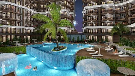 3-кімнатна квартира, 100 м²