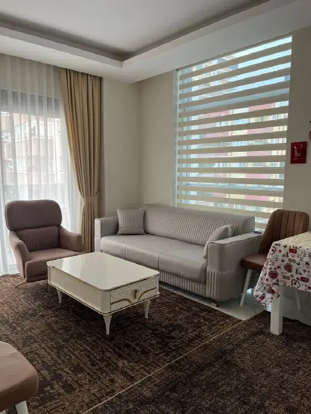 2-кімнатна квартира, 50 м²