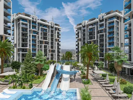 2-кімнатна квартира, 48 м²