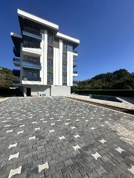 2-кімнатна квартира, 56 м²