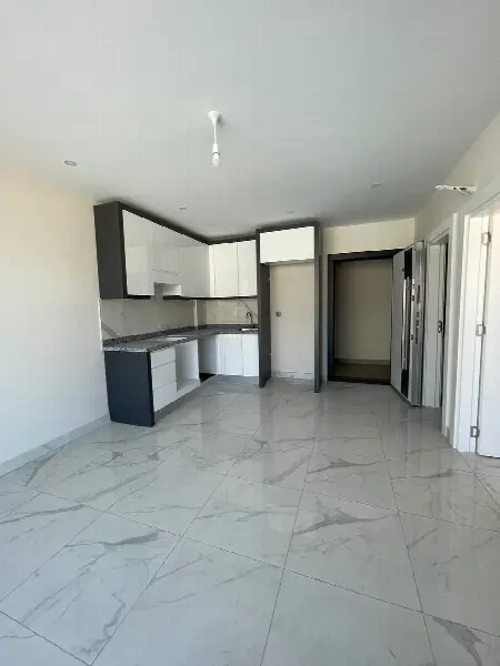 2-кімнатна квартира, 55 м²