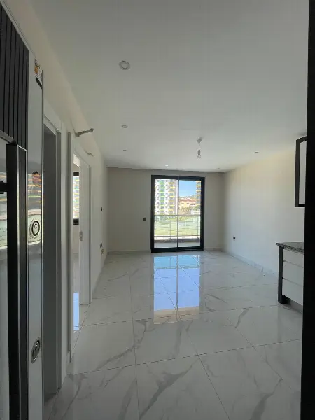 2-кімнатна квартира, 55 м²