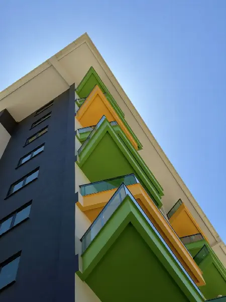 3-кімнатна квартира, 80 м²