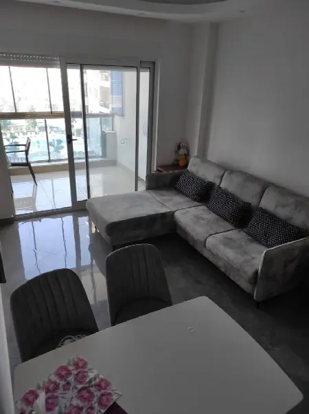 2-кімнатна квартира, 70 м²