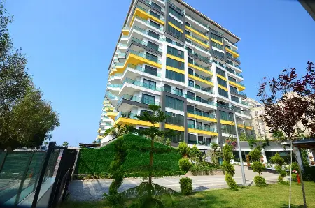 2-кімнатна квартира, 72 м²
