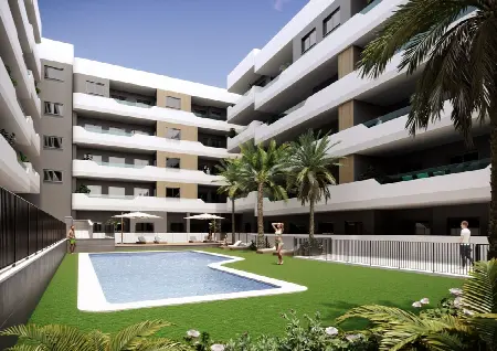 3-кімнатна квартира, 91 м²