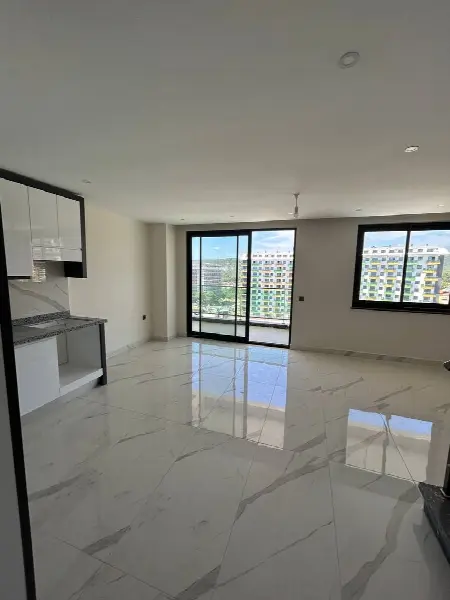 3-кімнатна квартира, 110 м²