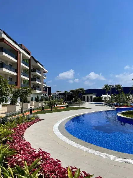 2-кімнатна квартира, 58 м²