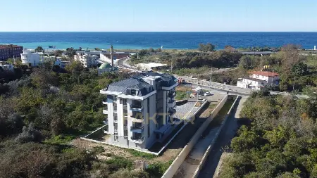 Hayat Dream Homes Demirtaş, Alanya
