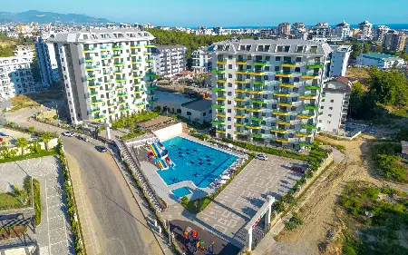 2-кімнатна квартира, 48 м²