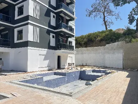 3-кімнатна квартира, 110 м²