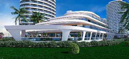 1-кімнатна квартира, 36 м²