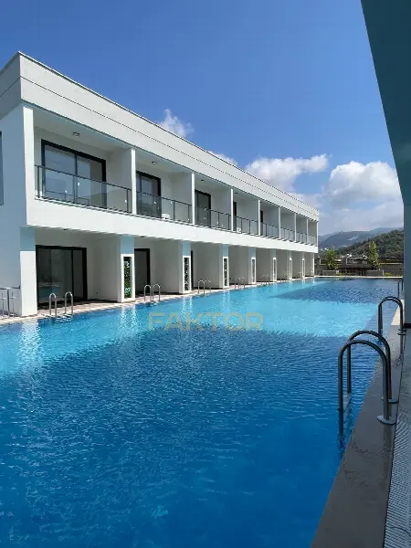 3-кімнатний будинок, 91 м², Конакли