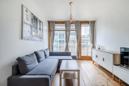 2-кімнатна квартира, 38 м²