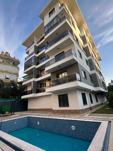 2-кімнатна квартира, 42 м²
