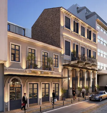 1-кімнатна квартира, 25 м²