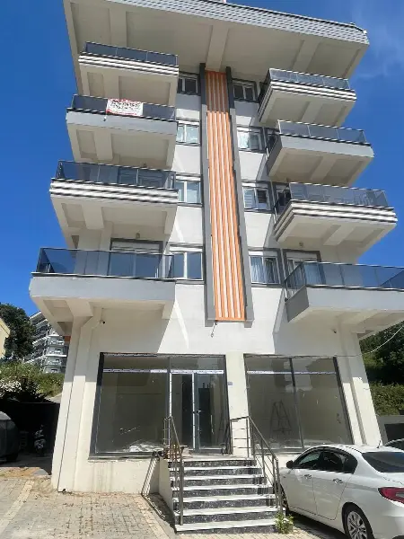 2-кімнатна квартира, 50 м²