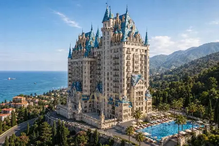 Готельні номери Wyndham для інвестицій
